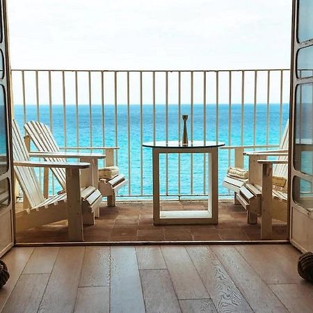 S'O Suites Tropea Εξωτερικό φωτογραφία
