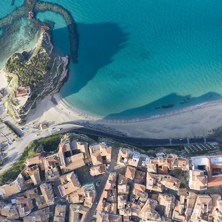 S'O Suites Tropea Εξωτερικό φωτογραφία