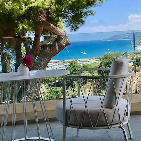 S'O Suites Tropea Εξωτερικό φωτογραφία