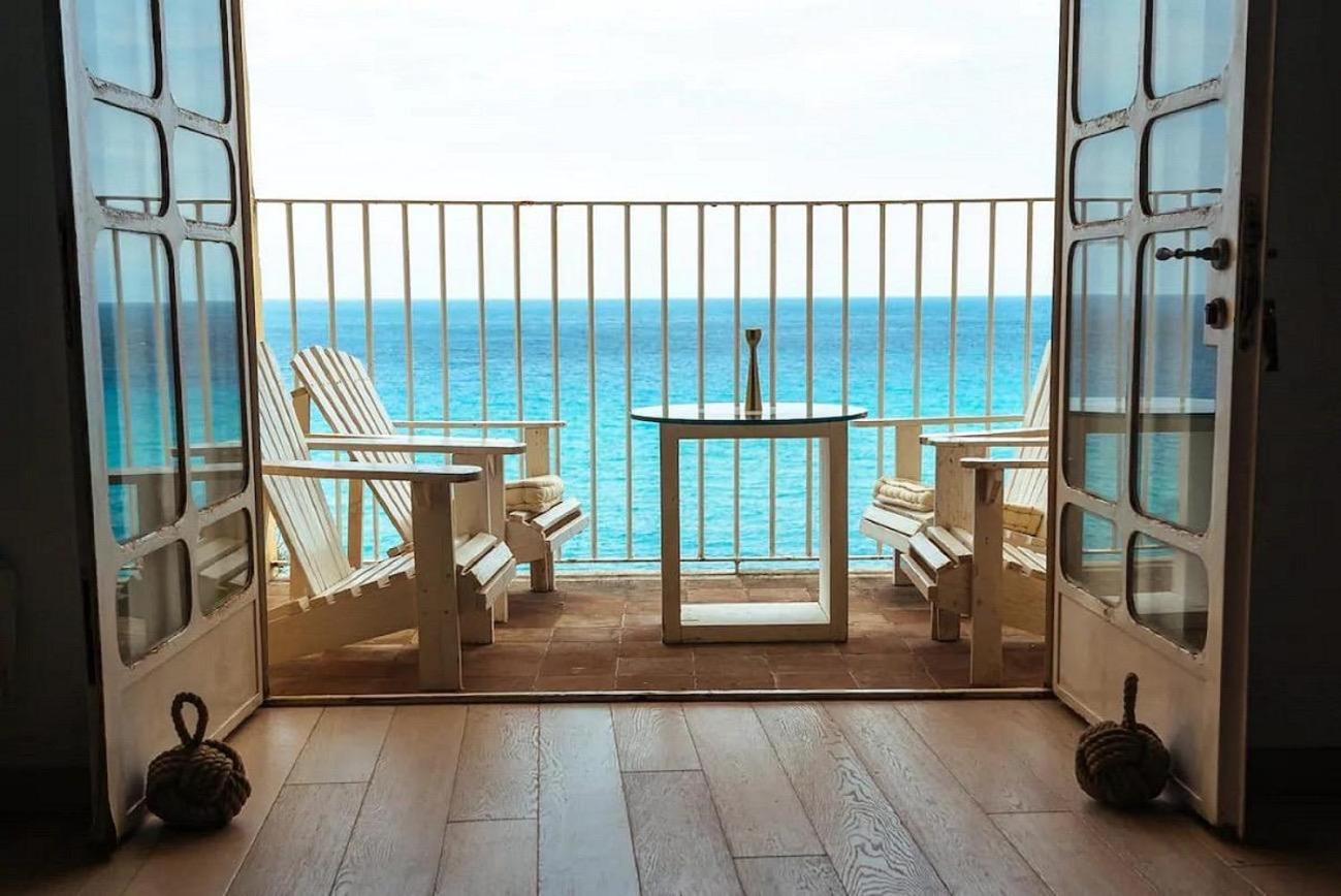 S'O Suites Tropea Εξωτερικό φωτογραφία