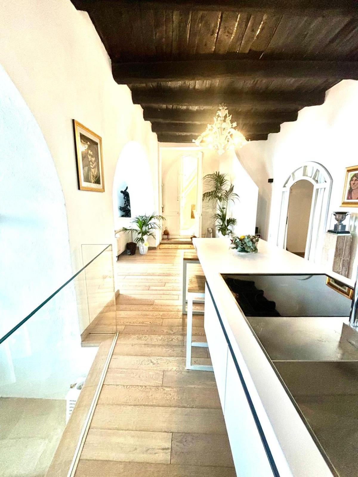 S'O Suites Tropea Εξωτερικό φωτογραφία