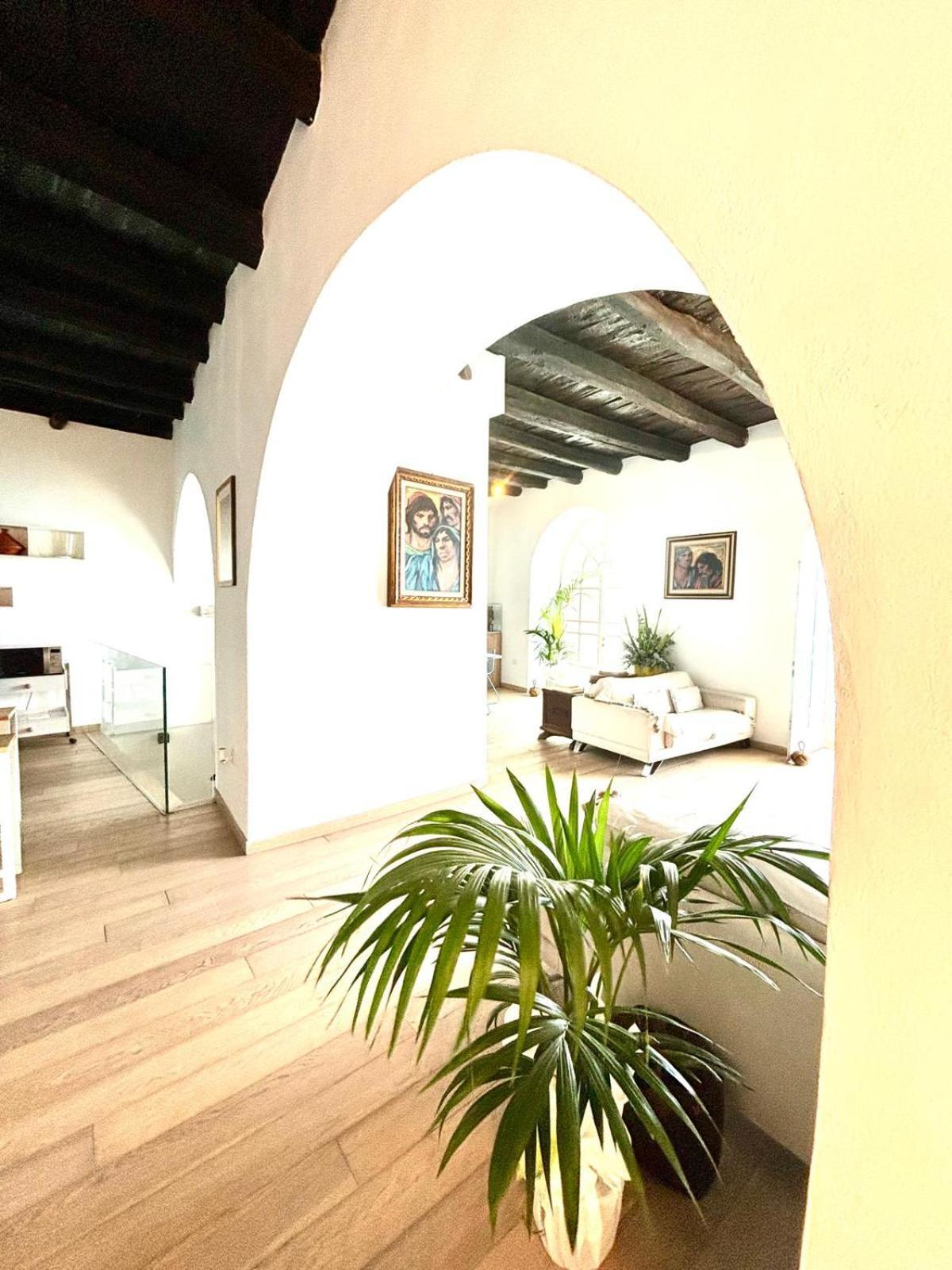 S'O Suites Tropea Εξωτερικό φωτογραφία