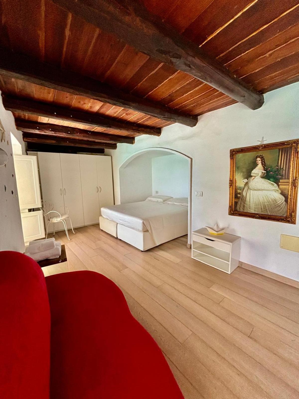 S'O Suites Tropea Εξωτερικό φωτογραφία