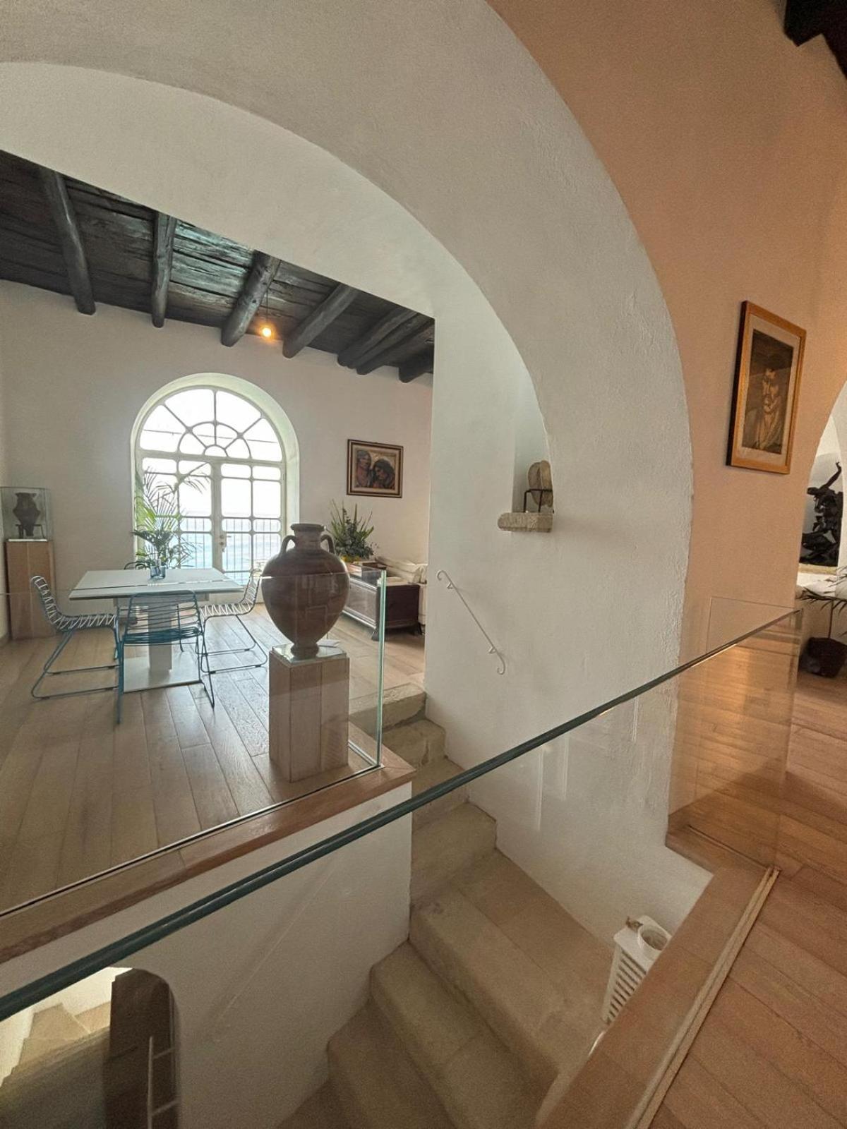 S'O Suites Tropea Εξωτερικό φωτογραφία