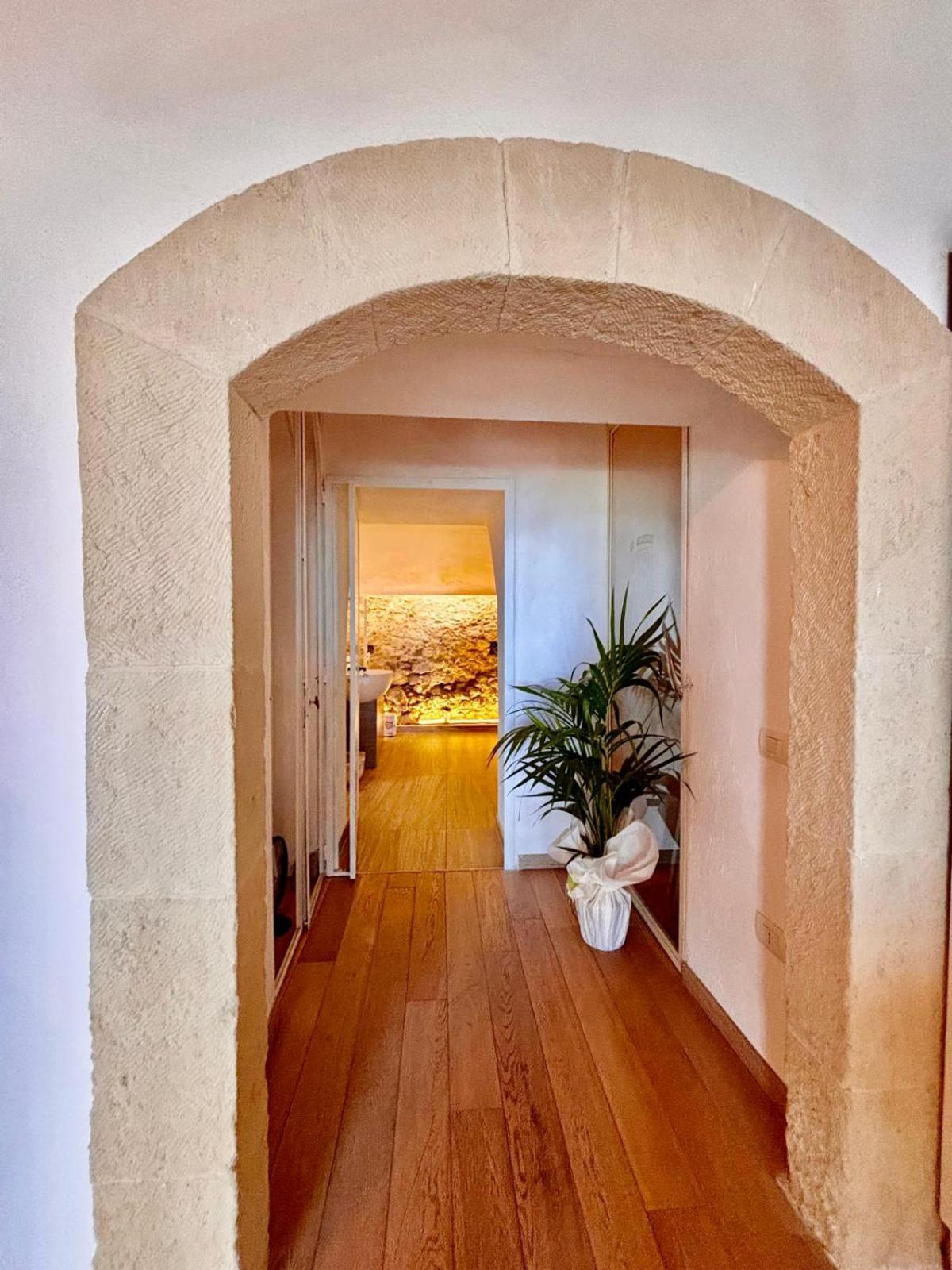 S'O Suites Tropea Εξωτερικό φωτογραφία