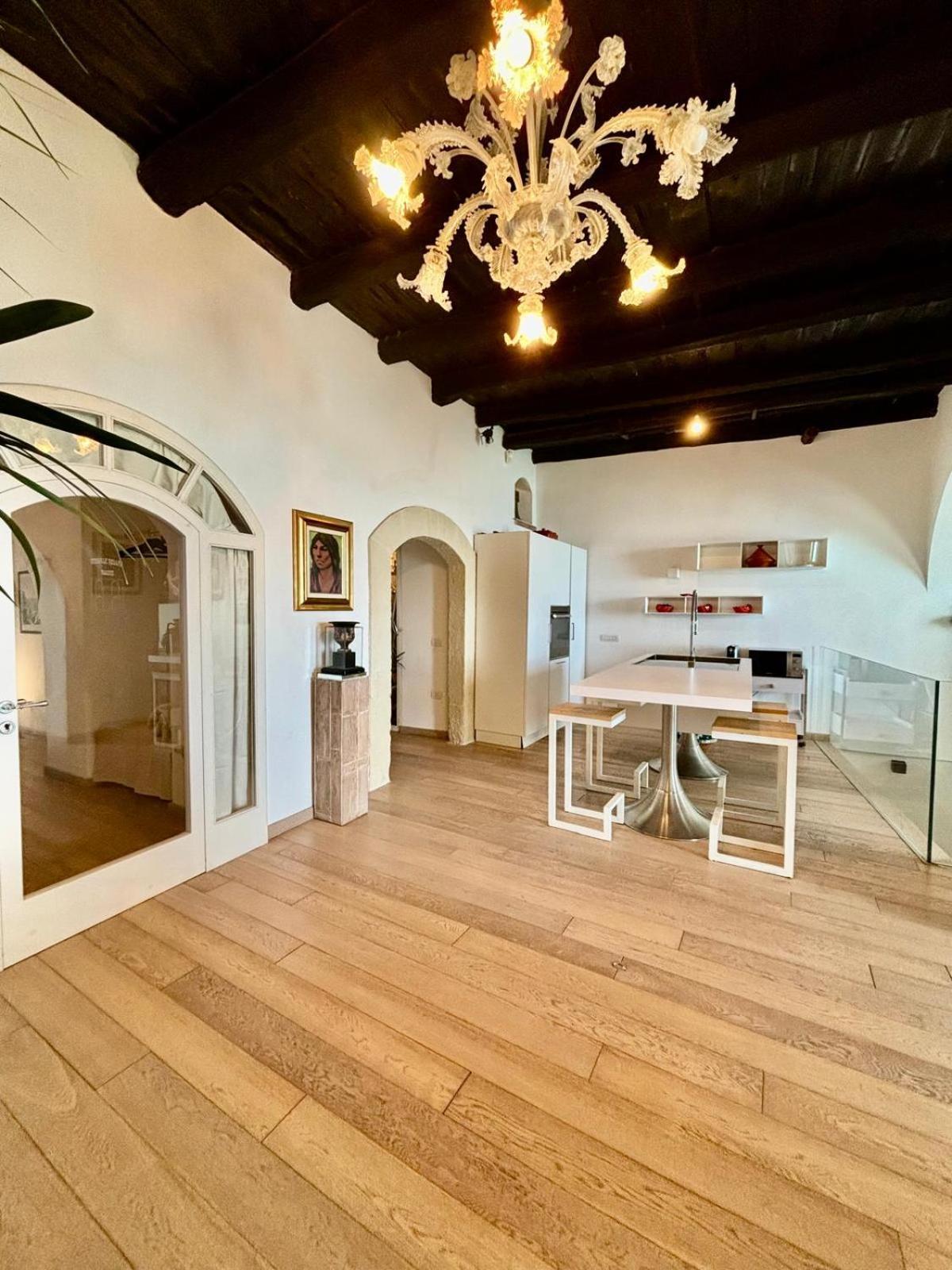 S'O Suites Tropea Εξωτερικό φωτογραφία