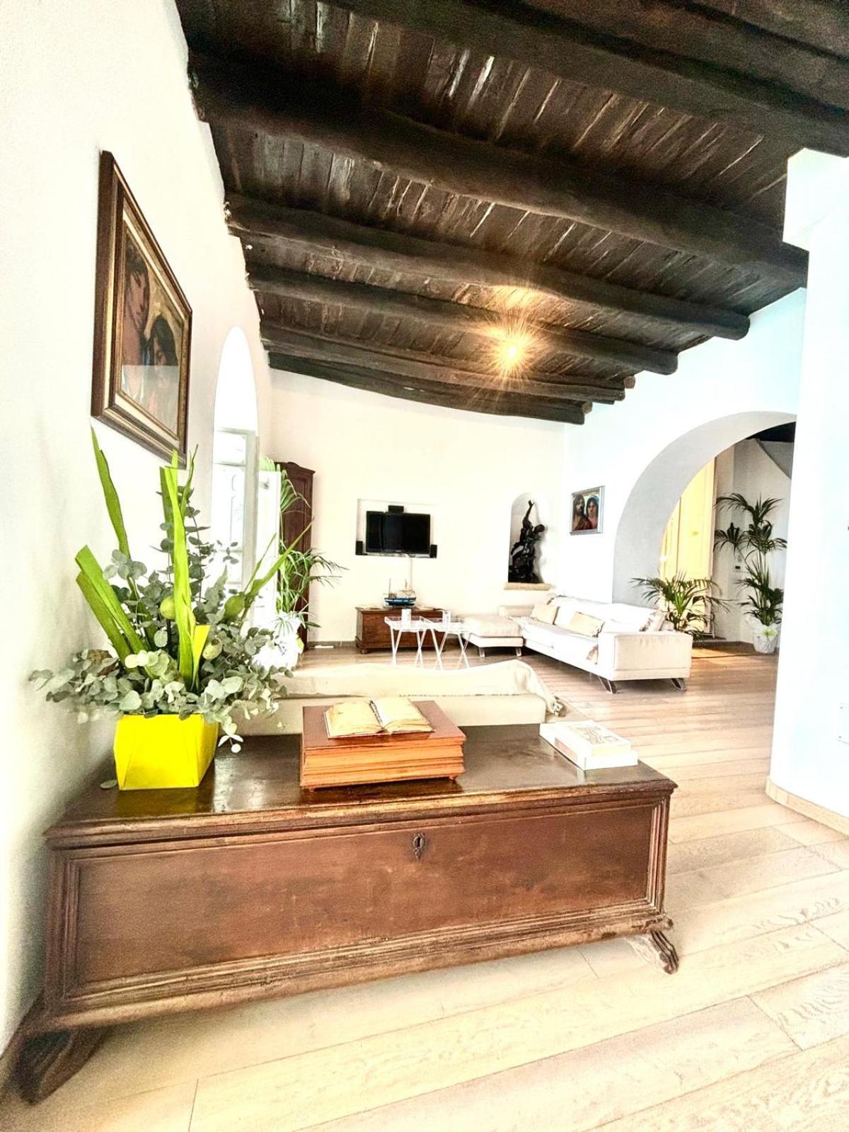 S'O Suites Tropea Εξωτερικό φωτογραφία