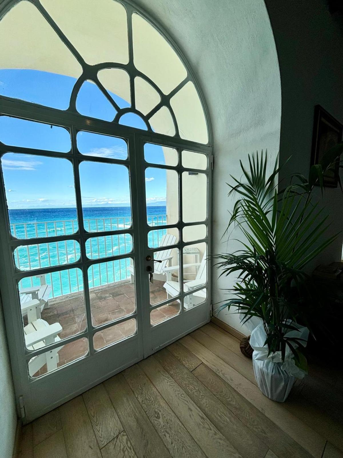 S'O Suites Tropea Εξωτερικό φωτογραφία