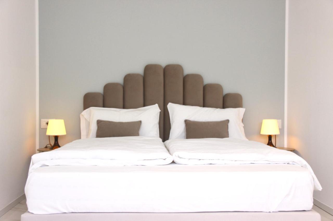 S'O Suites Tropea Εξωτερικό φωτογραφία