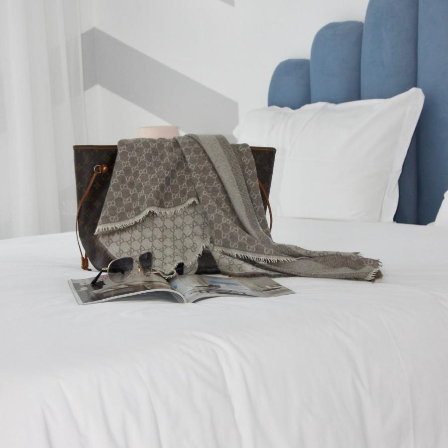 S'O Suites Tropea Εξωτερικό φωτογραφία