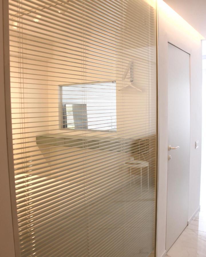 S'O Suites Tropea Εξωτερικό φωτογραφία