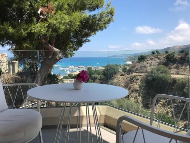 S'O Suites Tropea Εξωτερικό φωτογραφία