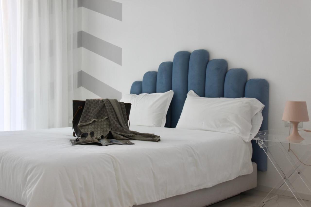 S'O Suites Tropea Εξωτερικό φωτογραφία