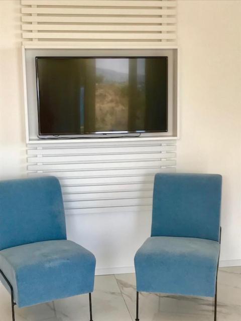S'O Suites Tropea Εξωτερικό φωτογραφία