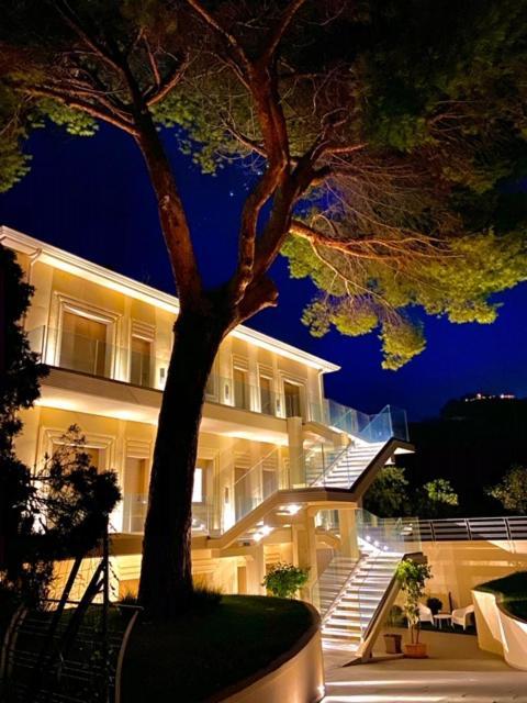 S'O Suites Tropea Εξωτερικό φωτογραφία