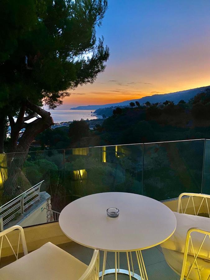 S'O Suites Tropea Εξωτερικό φωτογραφία